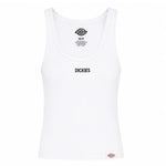 Dickies - Women's Knit Mapleton Tank Top (FSR110WH)