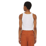 Dickies - Women's Knit Mapleton Tank Top (FSR110WH)