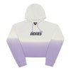 Dickies - Women's Knit Ombre Cropped Hoodie (FWR60CUD)