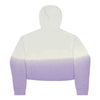 Dickies - Women's Knit Ombre Cropped Hoodie (FWR60CUD)