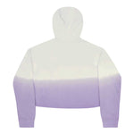 Dickies - Women's Knit Ombre Cropped Hoodie (FWR60CUD)