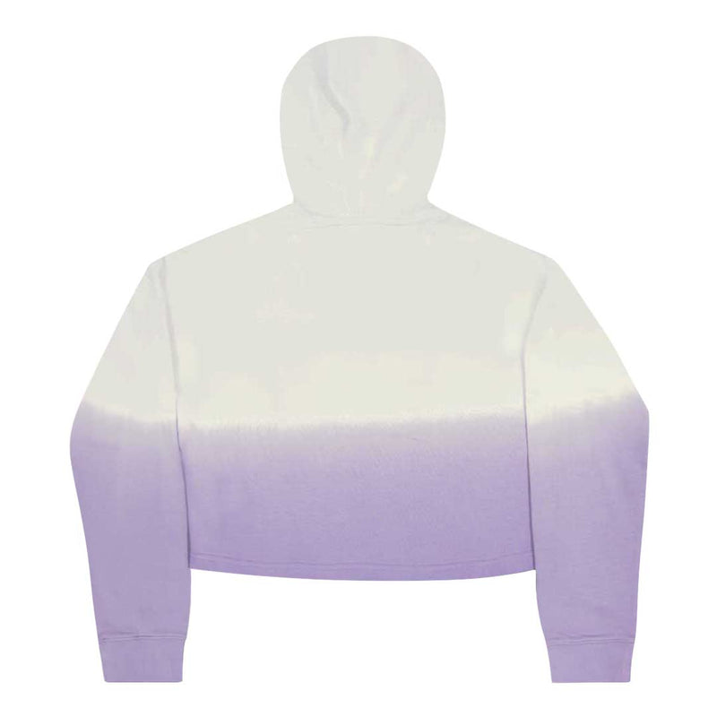 Dickies - Women's Knit Ombre Cropped Hoodie (FWR60CUD)