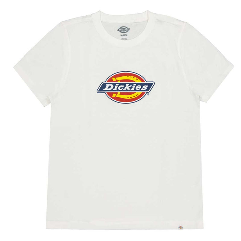 Dickies - Women's Knit Short Sleeve T-Shirt (FS47RWH)