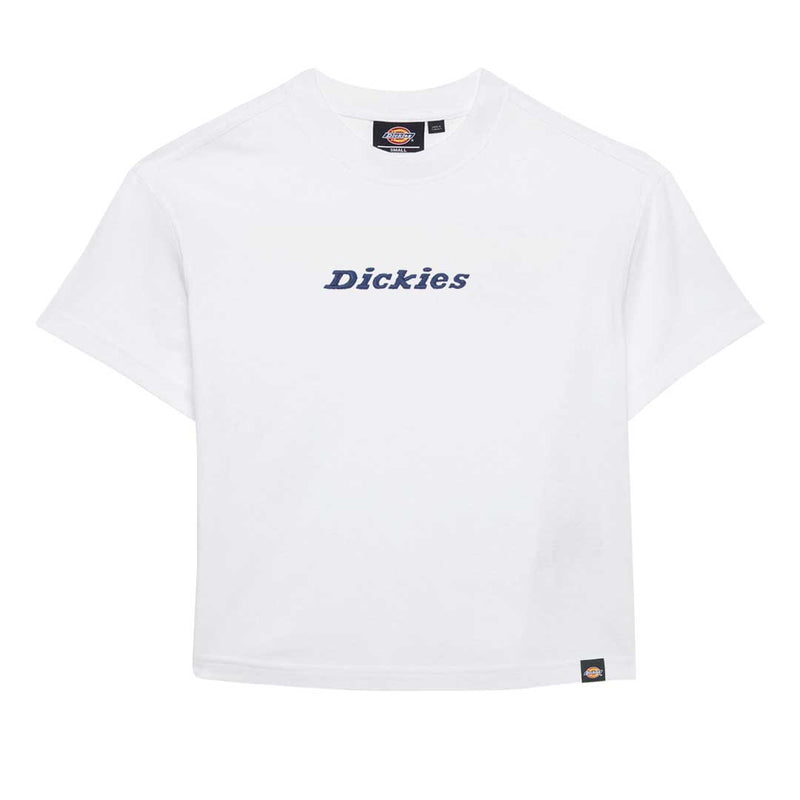 Dickies - Women's Knit Short Sleeve T-Shirt (FSR09WH)
