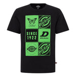 Dickies - Women's Knit Short Sleeve T-Shirt (FSR69KBK)