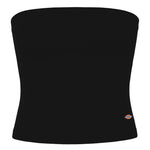 Dickies - Women's Knit Tube Top (FSR60KBK)