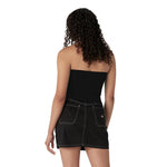 Dickies - Women's Knit Tube Top (FSR60KBK)