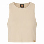 Dickies - Women's Newington Rib Knit Tank Top (FSR114AWA)