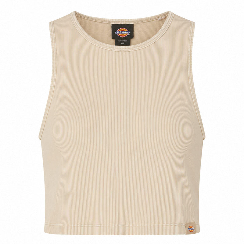 Dickies - Women's Newington Rib Knit Tank Top (FSR114AWA)
