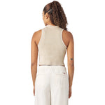 Dickies - Women's Newington Rib Knit Tank Top (FSR114AWA)