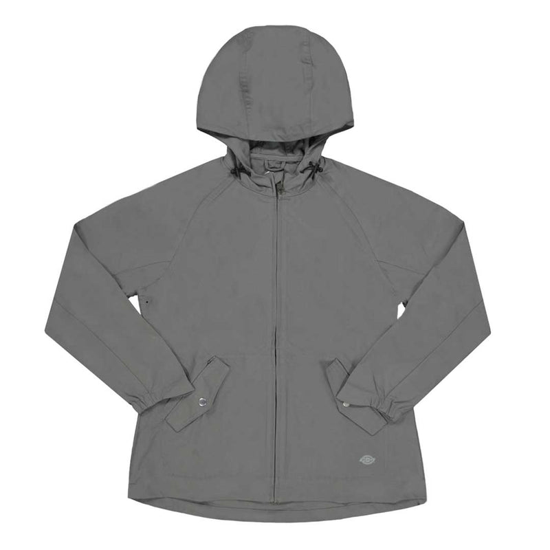 Dickies - Women's Nylon Performance Rain Jacket (SJF400GA)