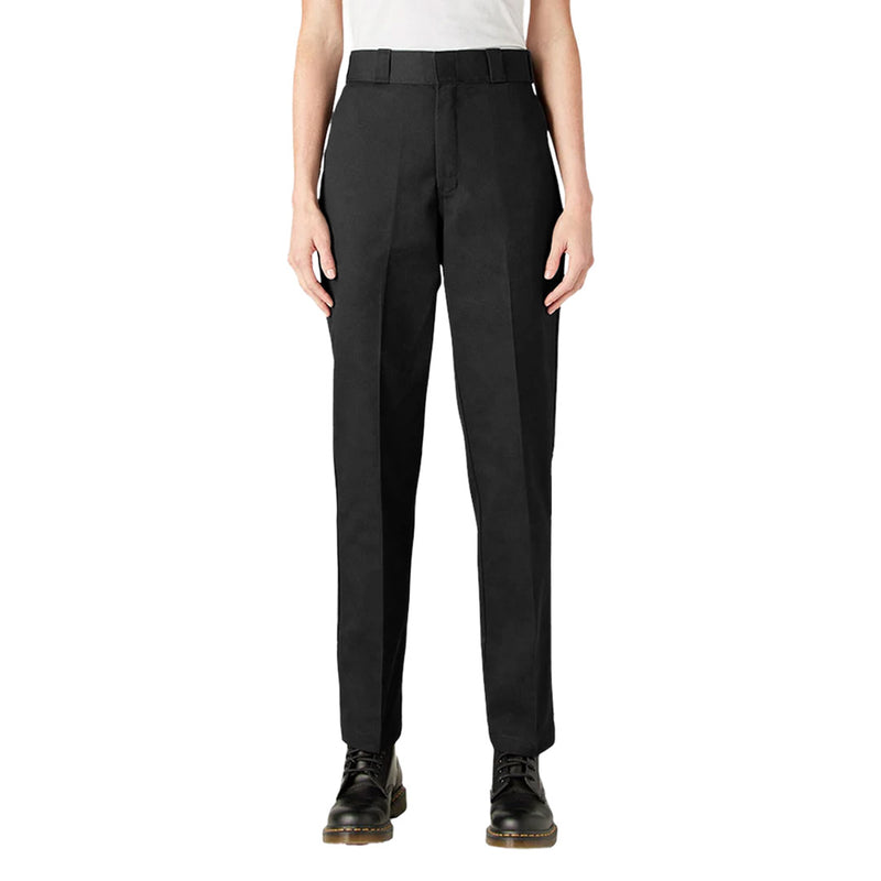 Dickies - Women's Original Twill Pant (FP874BSK)