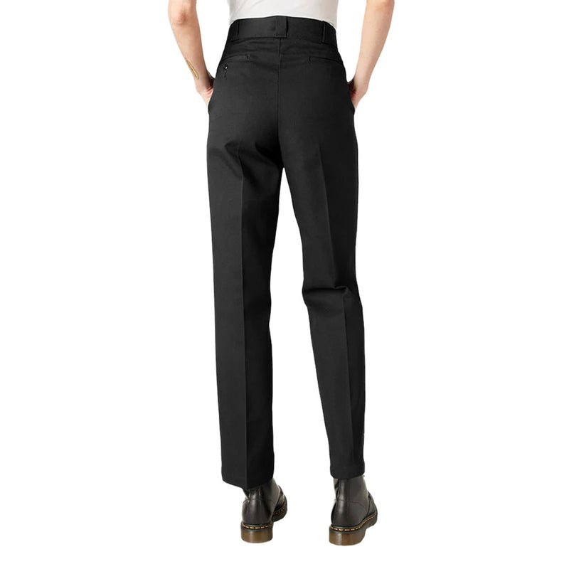 Dickies - Women's Original Twill Pant (FP874BSK)