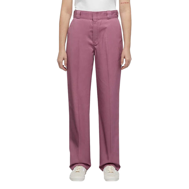 Dickies - Women's Original Twill Pant (FP874J54)