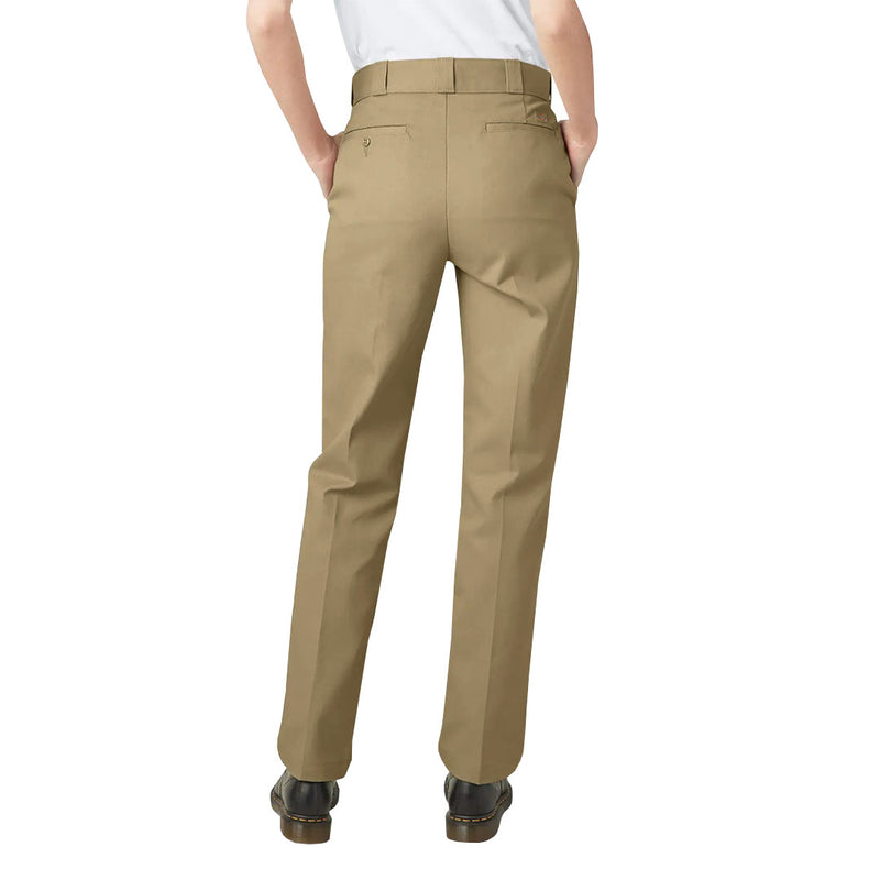 Dickies - Women's Original Twill Pant (FP874KSH)