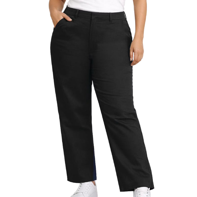 Dickies - Women's Original Twill Pant (Plus Size) (FPW874BSK)
