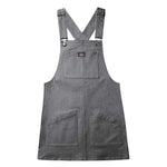 Dickies - Women's Overall Mini Dress (FVR53HS)