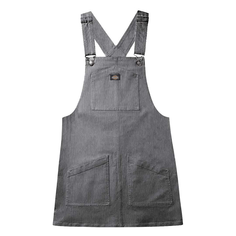 Dickies - Women's Overall Mini Dress (FVR53HS)