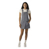 Dickies - Women's Overall Mini Dress (FVR53HS)