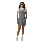 Dickies - Women's Overall Mini Dress (FVR53HS)