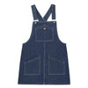 Dickies - Women's Overall Mini Dress (FVR54SNB)