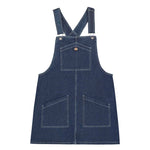 Dickies - Women's Overall Mini Dress (FVR54SNB)