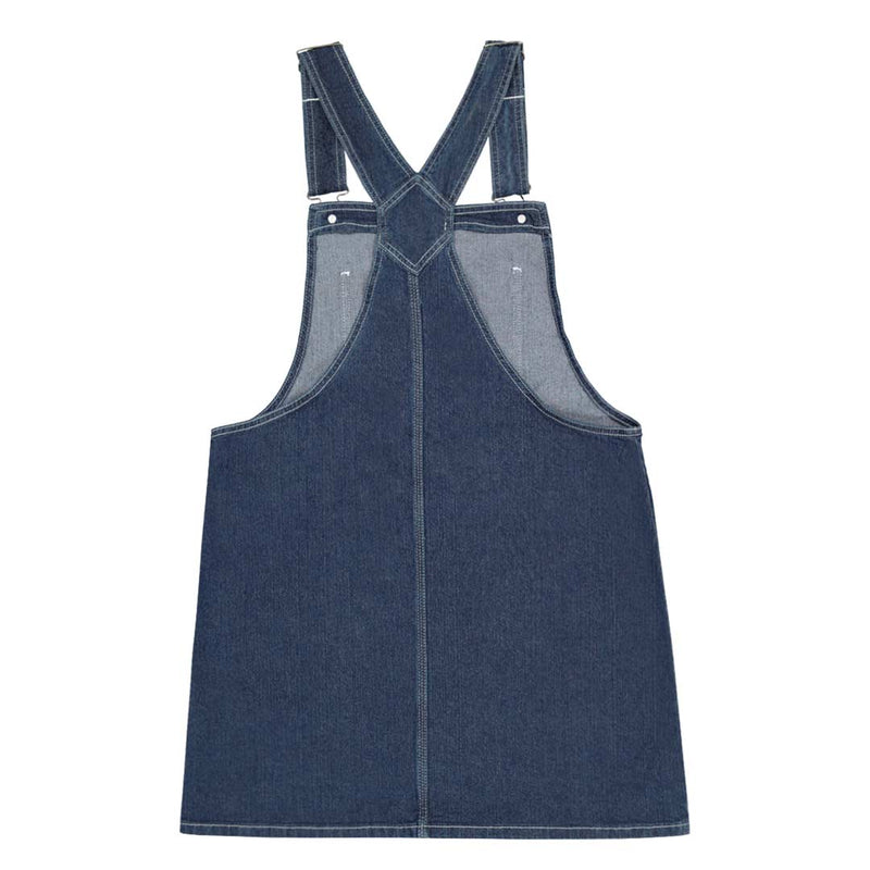 Dickies - Women's Overall Mini Dress (FVR54SNB)