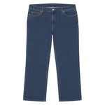 Dickies - Women's Perfect Shape Bootcut Jeans (Plus Size) (FDW147SNB)
