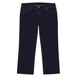 Dickies - Women's Perfect Shape Bootcut Jeans (Plus Size) (FDW150RNB)
