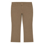 Dickies - Women's Perfect Shape Bootcut Jeans (Plus Size) (FDW150S1S)