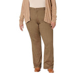 Dickies - Women's Perfect Shape Bootcut Jeans (Plus Size) (FDW150S1S)