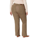 Dickies - Women's Perfect Shape Bootcut Jeans (Plus Size) (FDW150S1S)