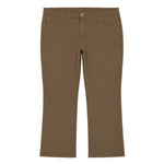 Dickies - Women's Perfect Shape Denim Jeans (Plus Size) (FDW146S1S)
