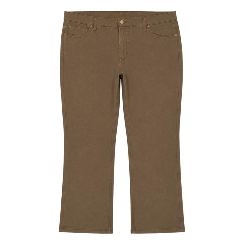 Dickies - Women's Perfect Shape Denim Jeans (Plus Size) (FDW146S1S)