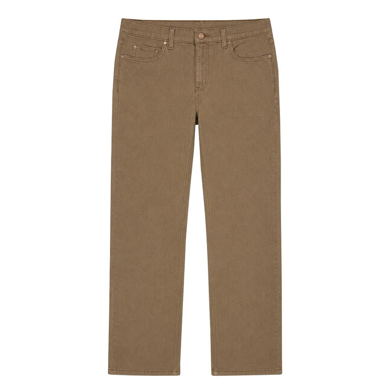 Dickies - Women's Perfect Shape Straight Denim Jeans (FD146S1S)