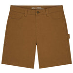 Dickies - Women's Perfectly Slimming Carpenter 7 Inch Shorts (AX270RBD)