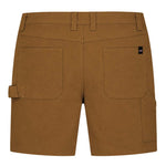Dickies - Women's Perfectly Slimming Carpenter 7 Inch Shorts (AX270RBD)