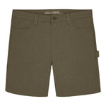 Dickies - Women's Perfectly Slimming Carpenter 7 Inch Shorts (AX270RMS)