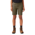 Dickies - Women's Perfectly Slimming Carpenter 7 Inch Shorts (AX270RMS)