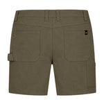Dickies - Women's Perfectly Slimming Carpenter 7 Inch Shorts (AX270RMS)
