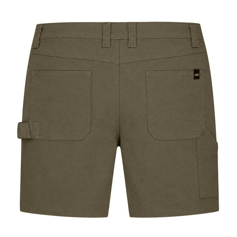 Dickies - Women's Perfectly Slimming Carpenter 7 Inch Shorts (AX270RMS)