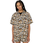 Dickies - Women's Roseburg Woven Short Sleeve Shirt (FSR45BG2)