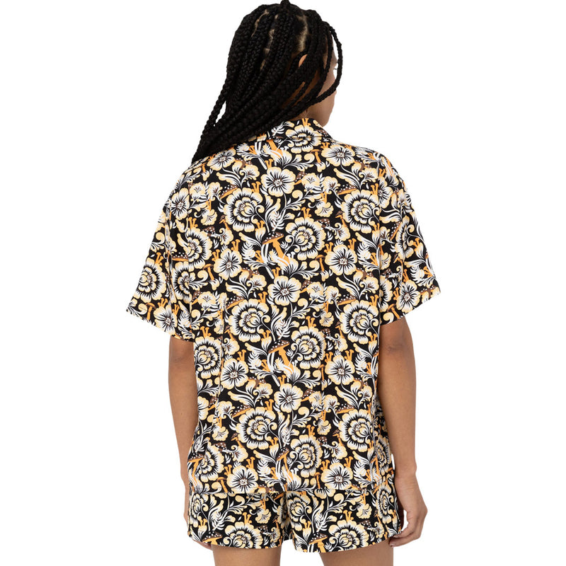 Dickies - Women's Roseburg Woven Short Sleeve Shirt (FSR45BG2)