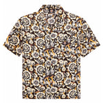 Dickies - Women's Roseburg Woven Short Sleeve Shirt (FSR45BG2)