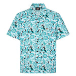 Dickies - Women's Roseburg Woven Short Sleeve Shirt (FSR45GG2)