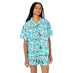 Dickies - Women's Roseburg Woven Short Sleeve Shirt (FSR45GG2)