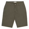 Dickies - Women's Stretch Canvas Shorts (FR2700RMS)