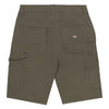 Dickies - Women's Stretch Canvas Shorts (FR2700RMS)