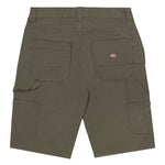 Dickies - Women's Stretch Canvas Shorts (FR2700RMS)