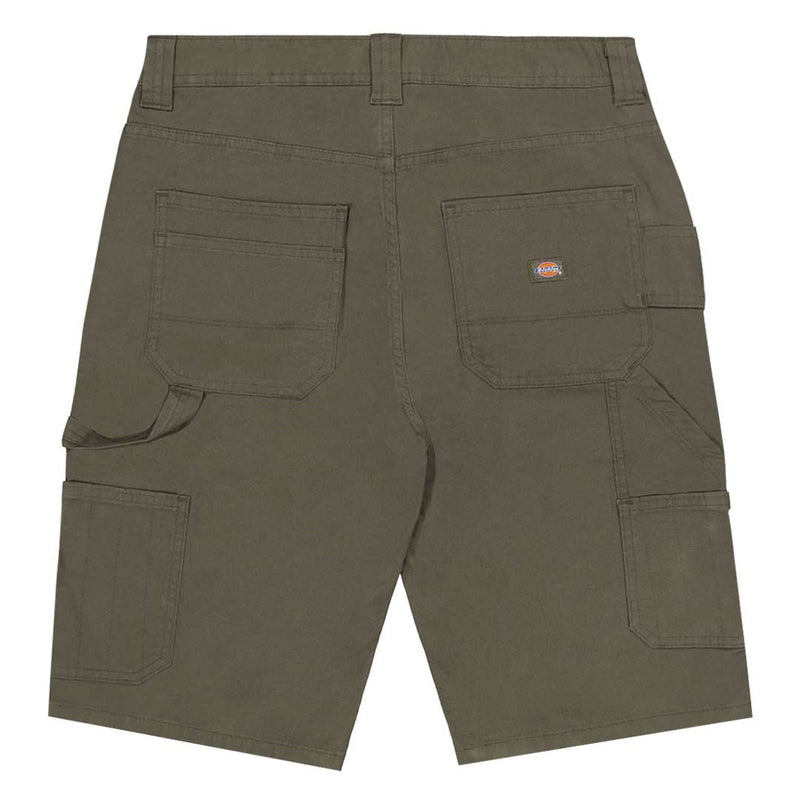 Dickies - Women's Stretch Canvas Shorts (FR2700RMS)